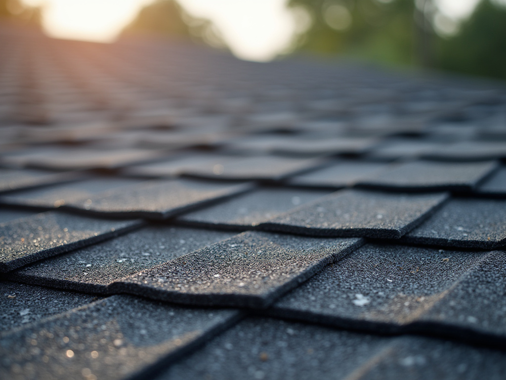 Asphalt shingles — roofing dacula ga