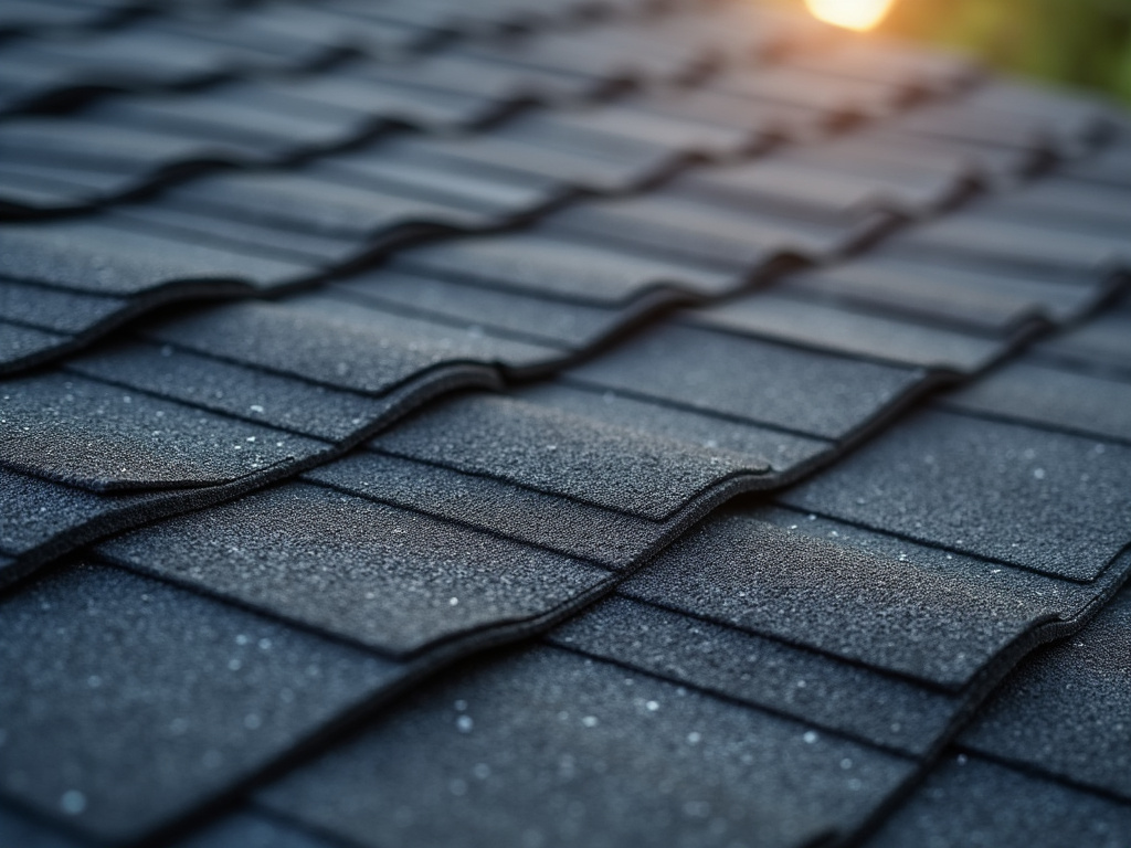 Asphalt shingles — roofing dacula ga