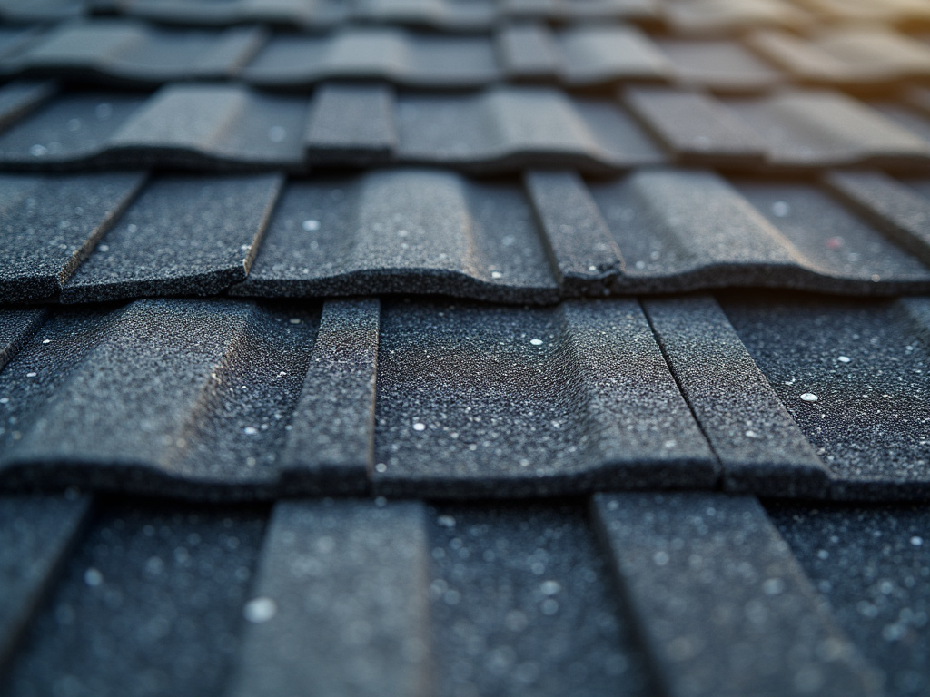 Asphalt shingles — roofing dacula ga