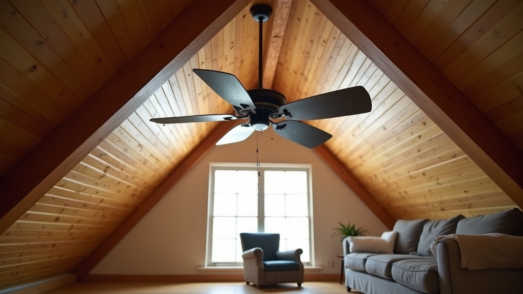 Optimize Attic Ventilation in Dacula, GA: Benefits and Solutions
