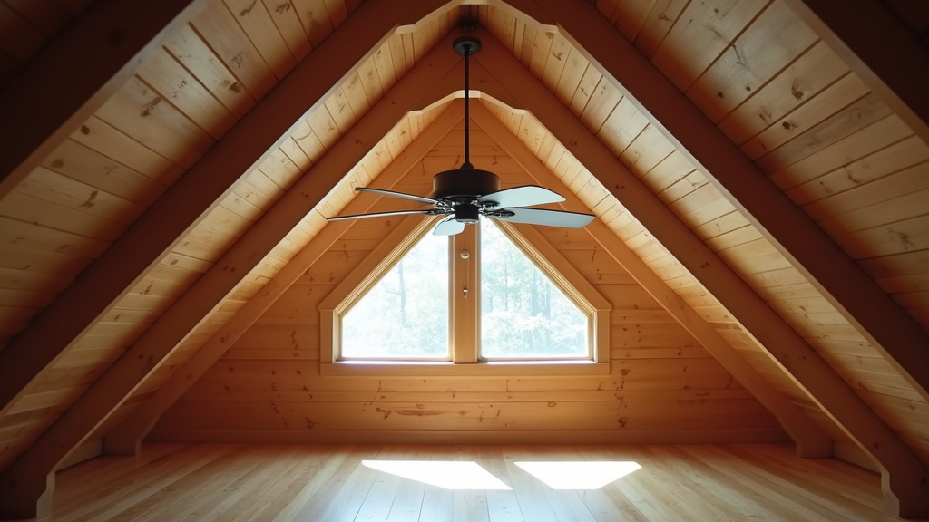 Attic Ventilation Solutions in Dacula, Ga