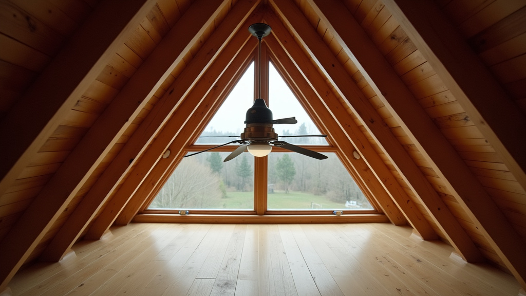 Optimize Attic Ventilation in Dacula, Ga: Benefits & Solutions