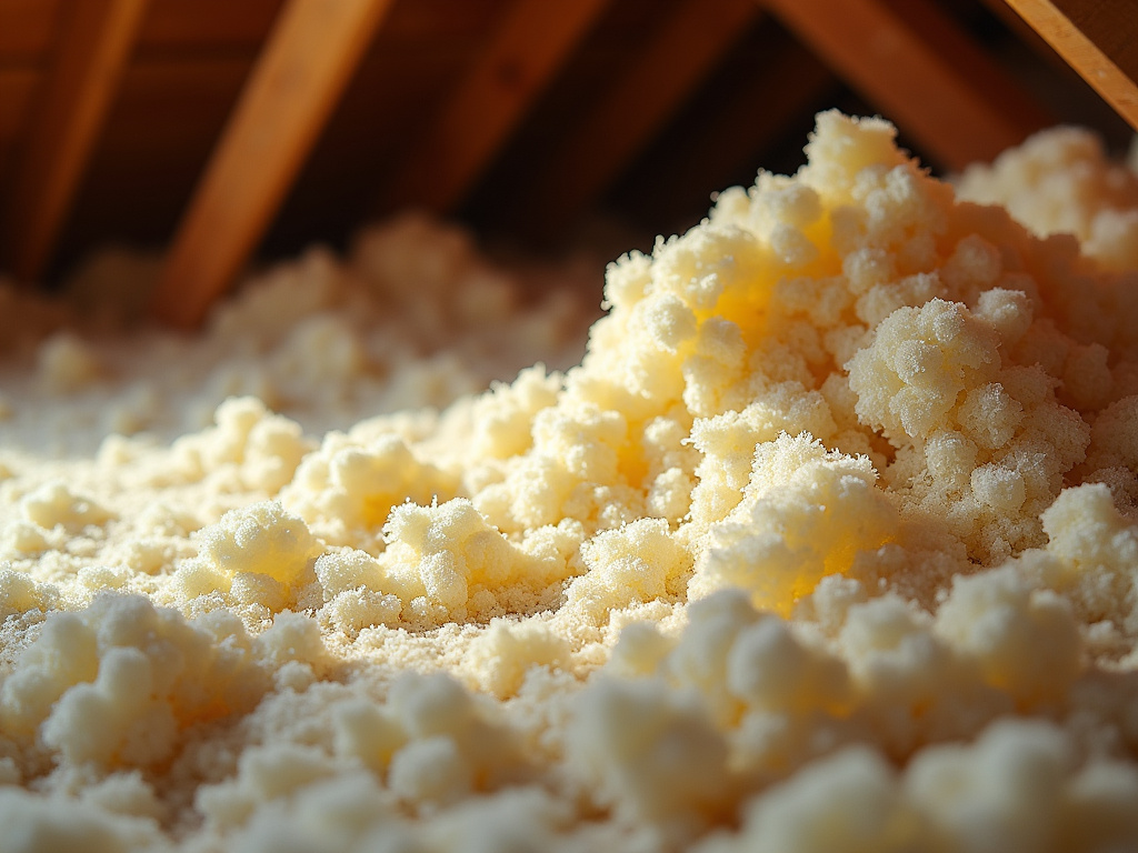 Attic insulation — attic ventilation dacula ga
