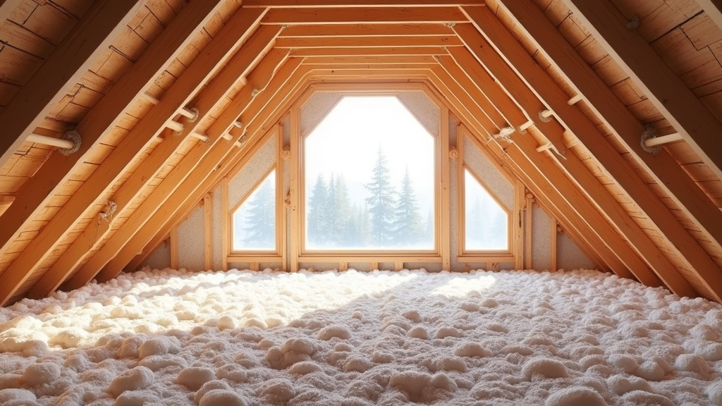 Optimize Attic Ventilation in Dacula GA for Optimal Home Comfort