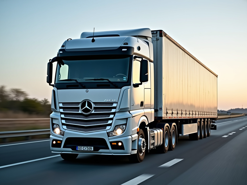 Auto carrier trailer — car shipping Tennessee