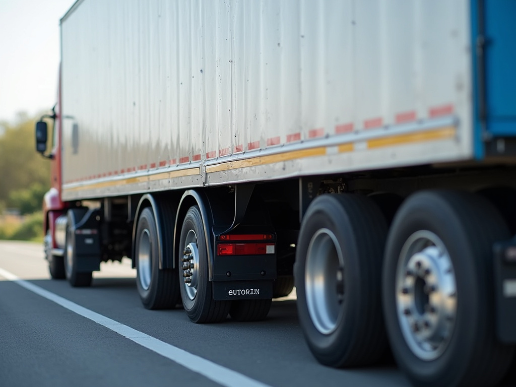 Auto transport trailer — car shipping Arizona