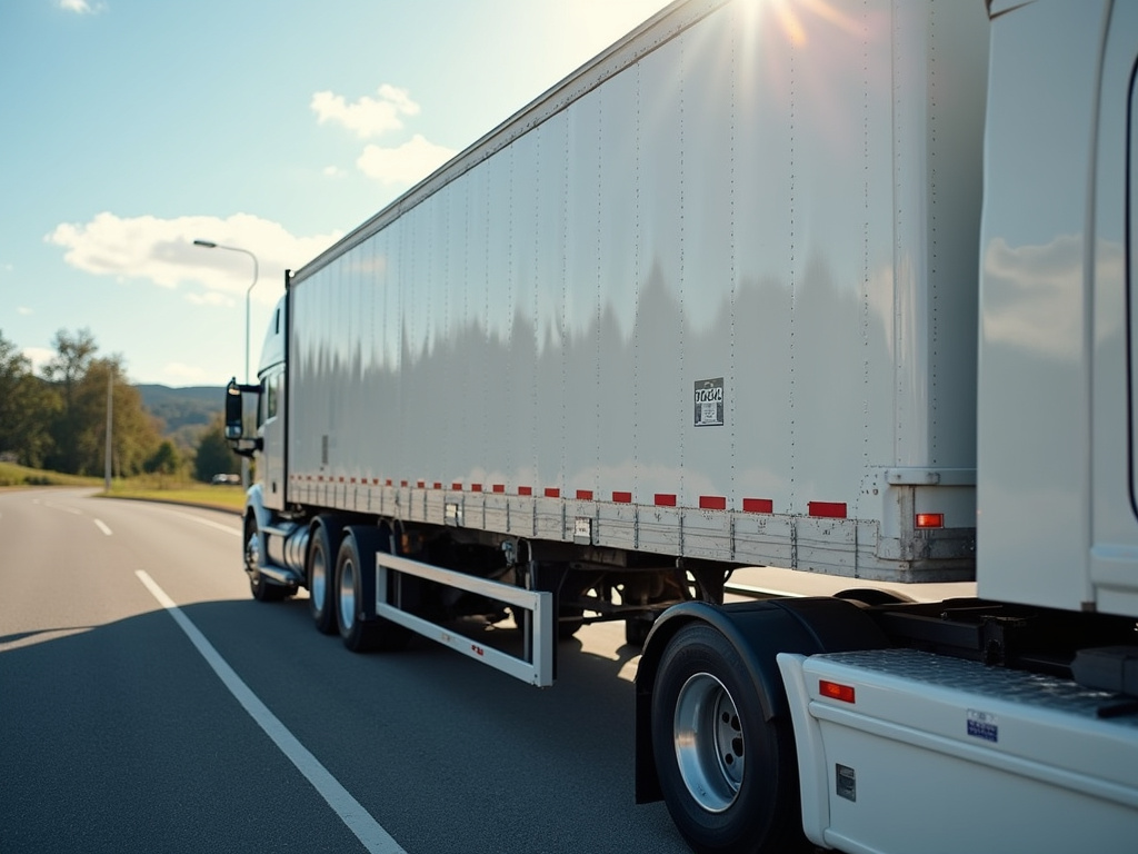 Auto transport trailer โ car shipping Arizona