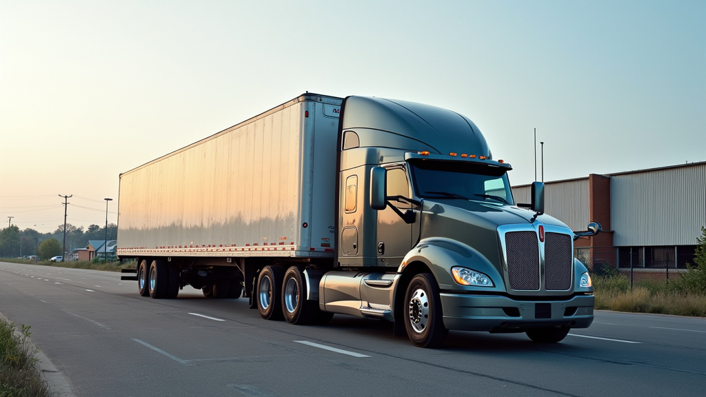 Car Shipping Louisiana: Regulations, Companies, & Logistics