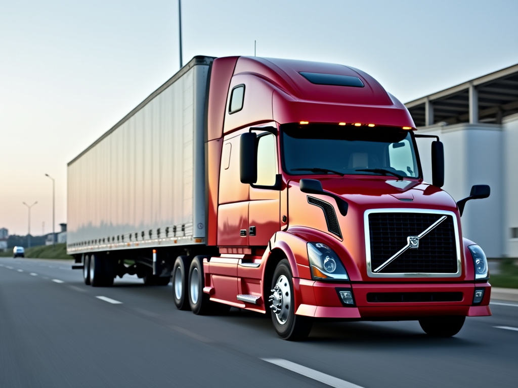 Auto transport truck — car shipping Arizona