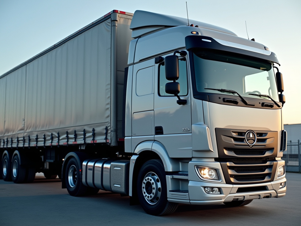 Auto transport truck — car shipping Arizona