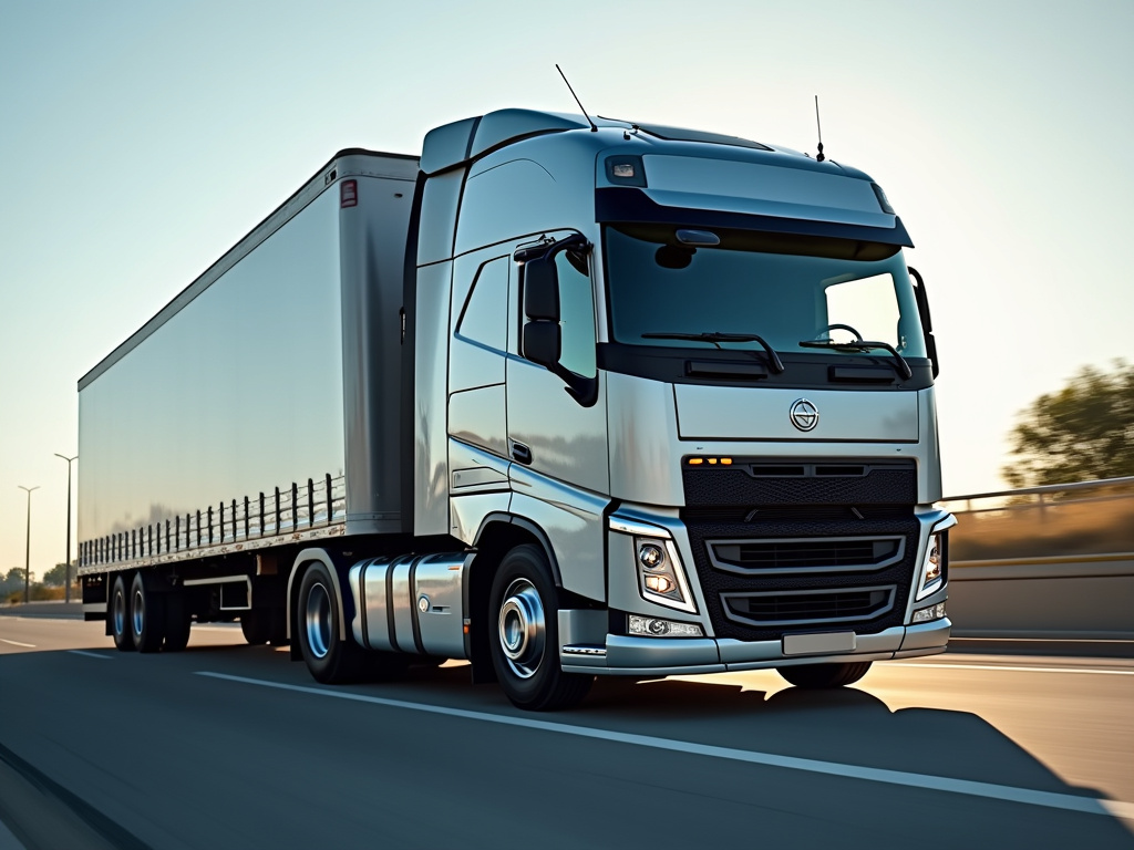 Auto transport truck — car shipping Louisiana
