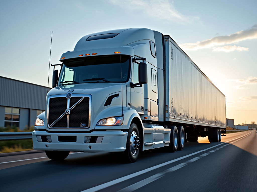 Auto transport truck — car shipping Louisiana