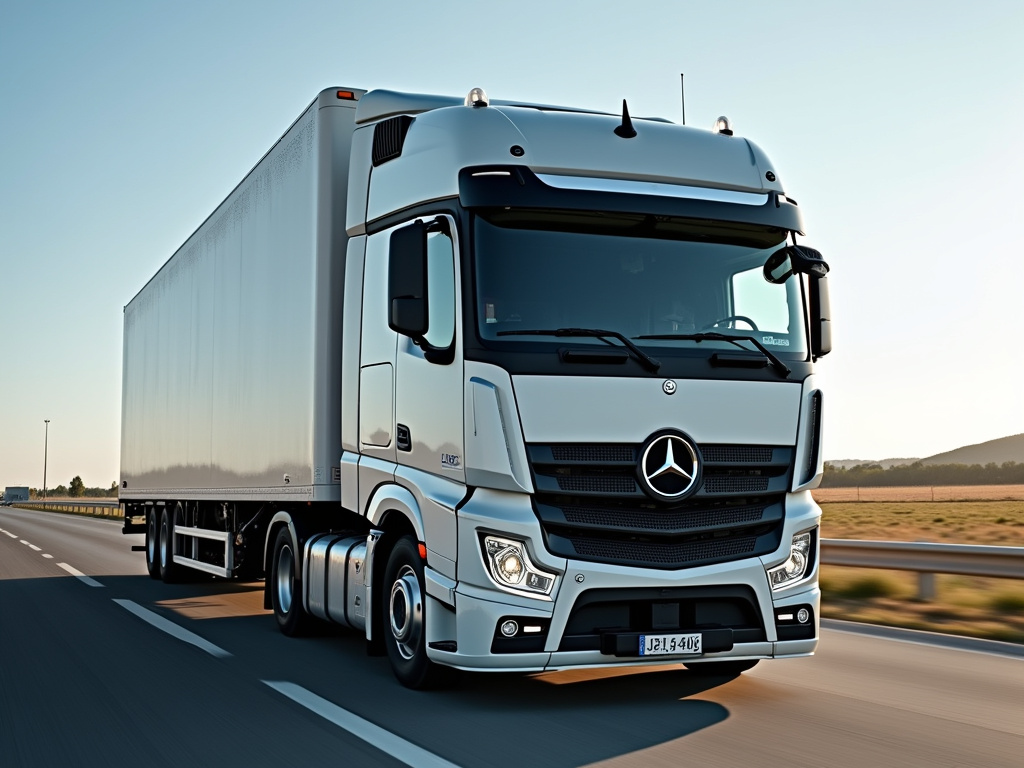 Auto transport truck — car shipping Massachusetts