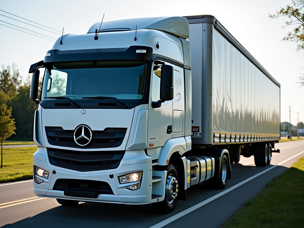 Auto transport truck — car shipping Mississippi