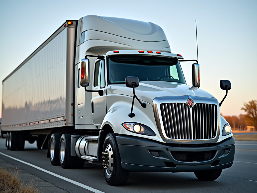 Auto transport truck โ car shipping Ohio