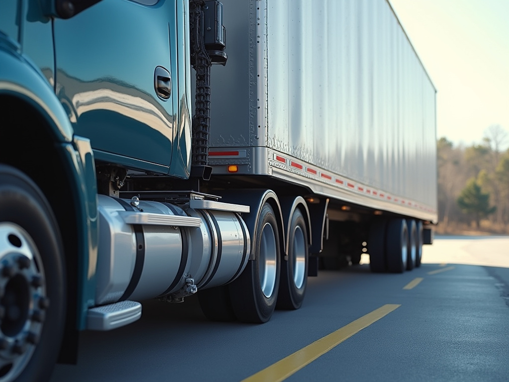 Auto transport truck — car shipping Tennessee
