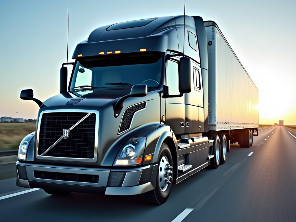 Auto transport truck — car shipping Tennessee
