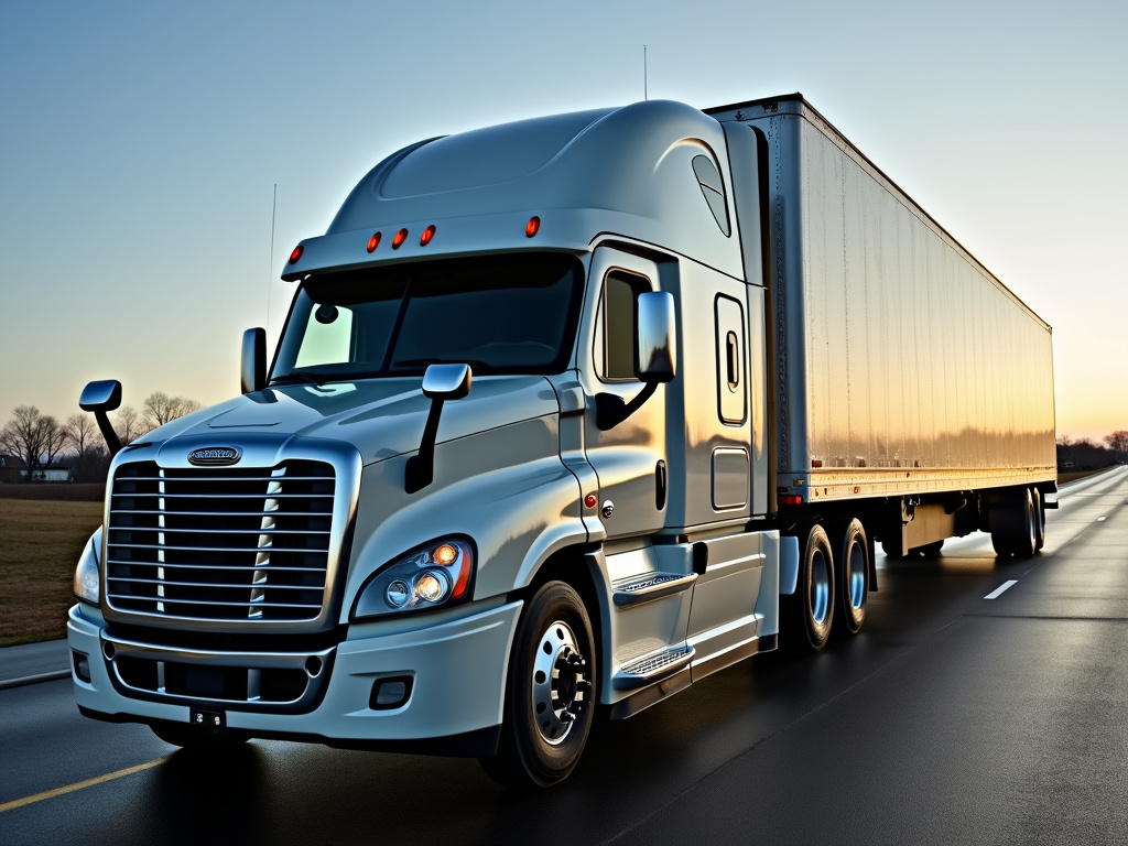 Auto transport truck — car shipping Tennessee