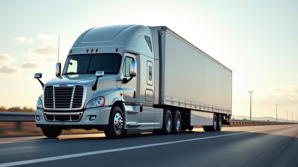 Car Shipping Mississippi: Guide to Safe, Regulated Transport