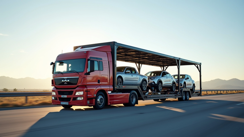 Car Shipping Mississippi: Tips, Costs, & Common Mistakes