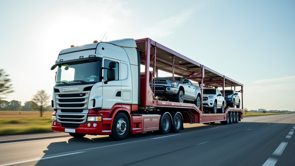 Car Shipping Arizona: Regulations, Companies, Cost & Time