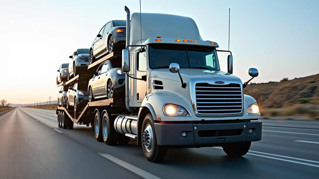 Car Shipping Massachusetts: Safety, Providers, Step-by-Step Guide
