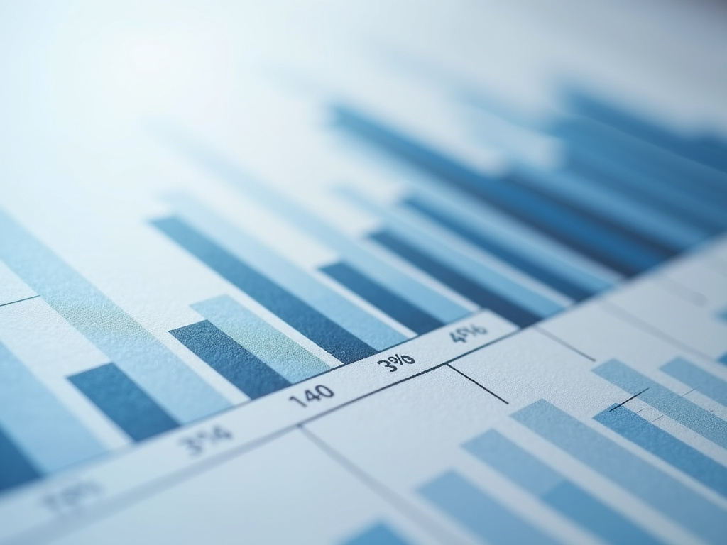 Bar graph chart — BlckPanda case studies
