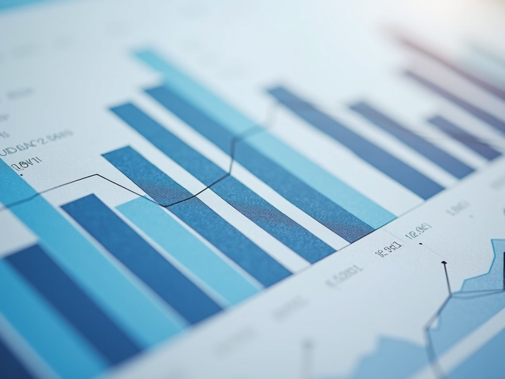Bar graph chart — BlckPanda case studies
