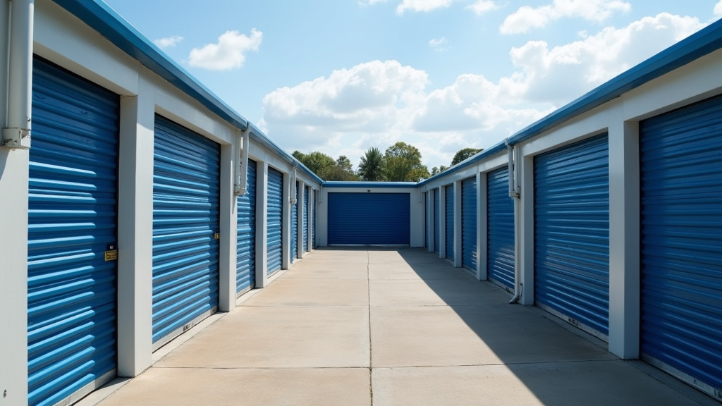 Sustainable Off Grid Infrastructure Lighting Solutions