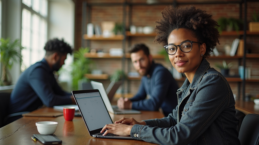 Unveiling Best Practices: Blckpanda Case Studies in Action