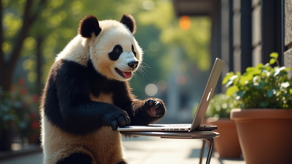 Blckpanda Case Studies: Unlocking Success & Overcoming Challenges
