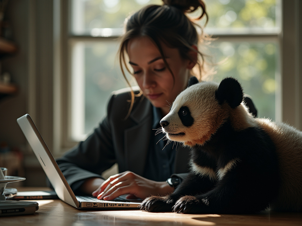 BlckPanda case studies