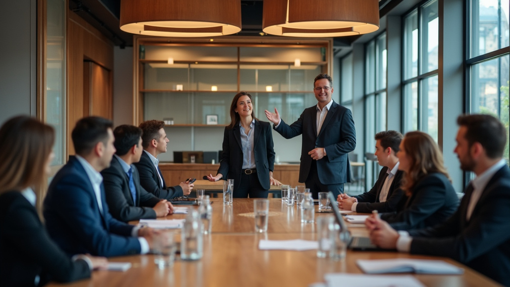 Master Blckpanda Law Firm Marketing Strategies for Success