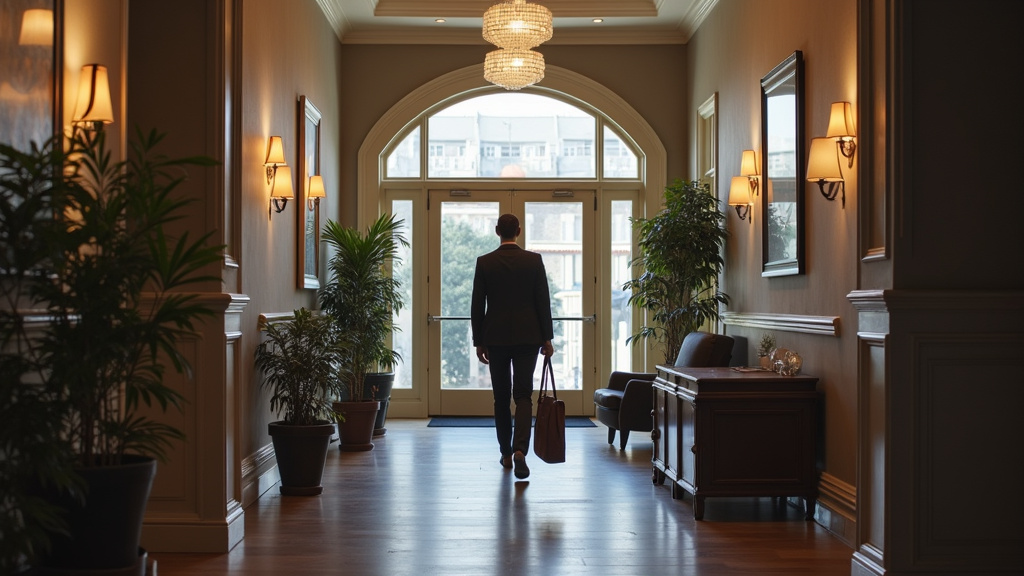 Master Blckpanda Law Firm Marketing Strategies for Success