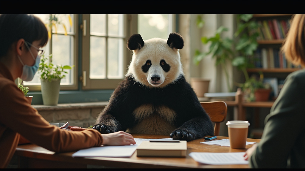 Master Blckpanda Paid Media: Strategies and Analytics