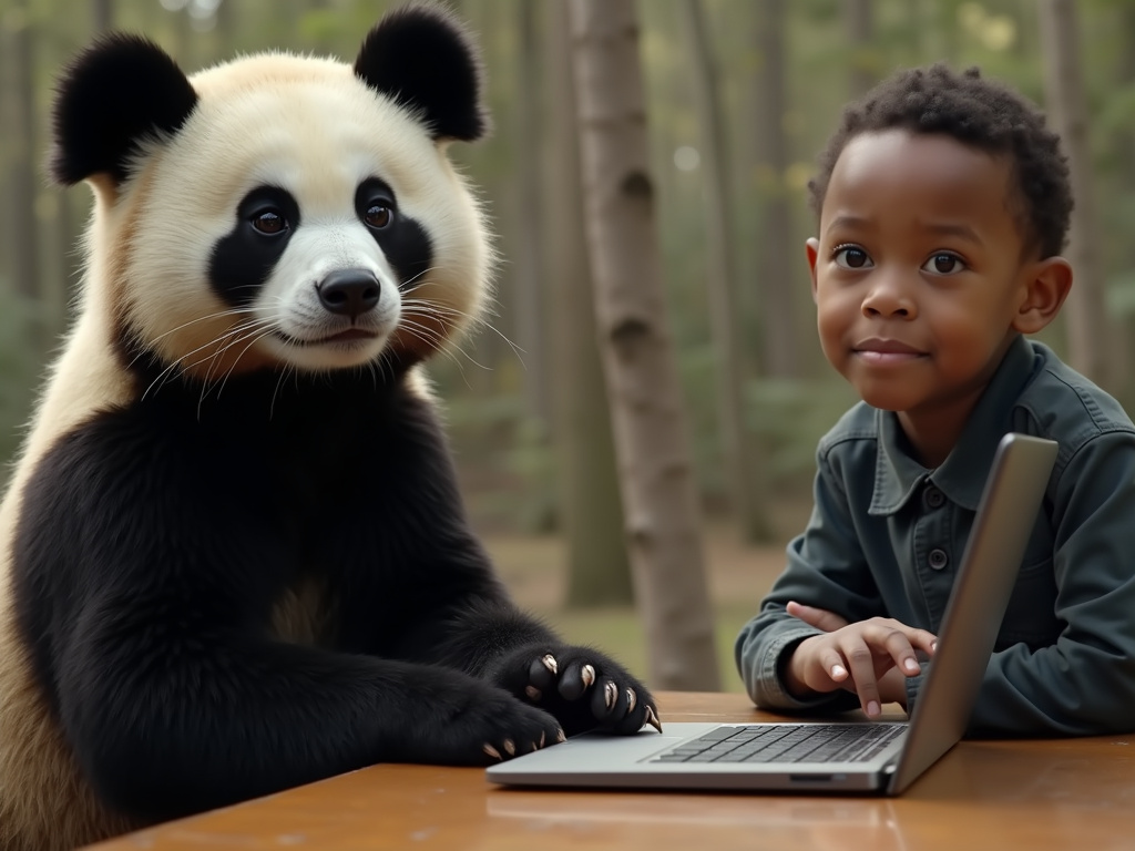 BlckPanda paid media