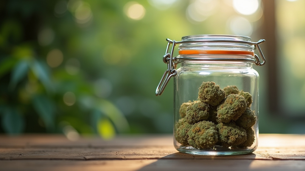 Indica Strains: Origins, Traits, and Cultivation Secrets
