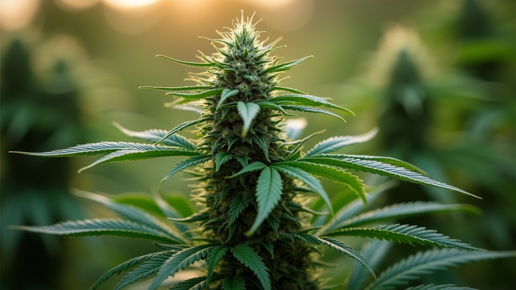Exploring Cannabis Dispensaries in Ellsworth, Maine: Local Health and Legal Guide