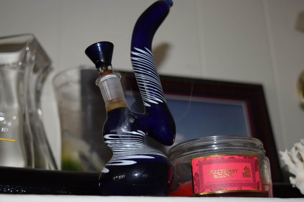 Cannabis Dispensary Regulations & Rights Near Umaine Orono