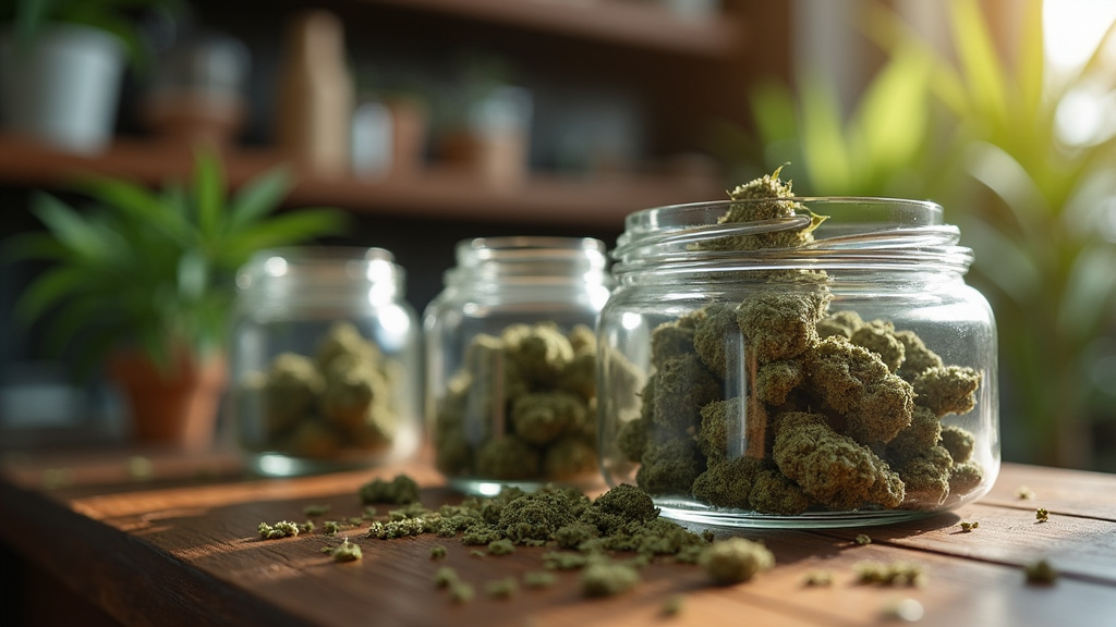 Cannabis Dispensary Bradley Maine: Operations, Impact, and Regulations