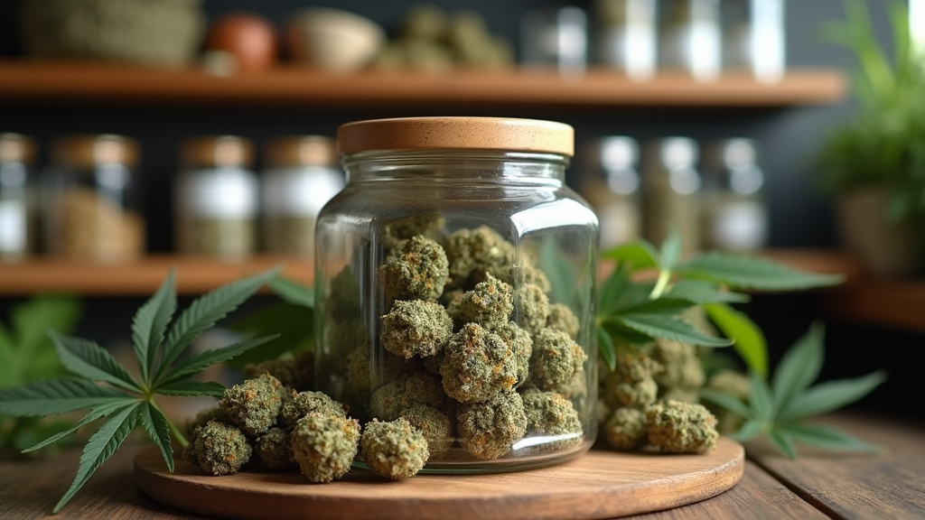 Holden Maine Cannabis Dispensary: Landscape, Rules, and Safety