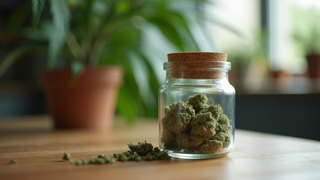 Exploring Cannabis Dispensaries in Holden, Maine: A Locals Guide