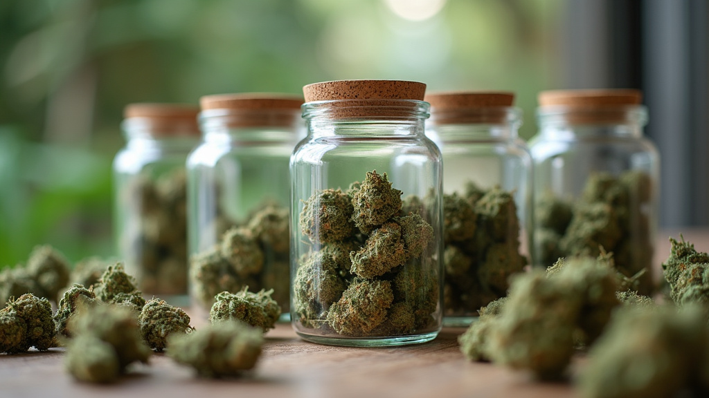 Holden Maine Cannabis Dispensaries: Market, Law, and Consumer Trends