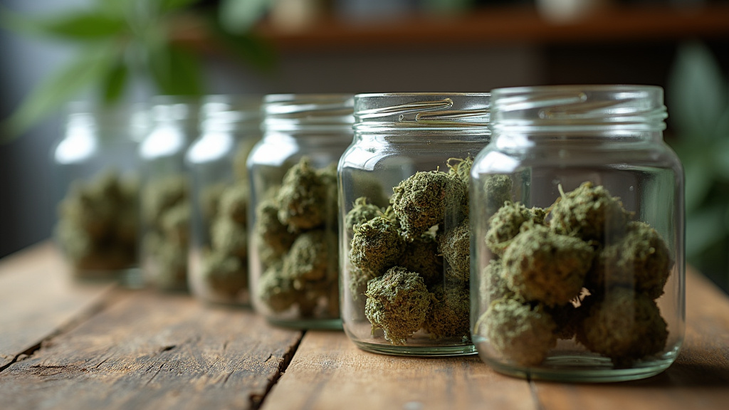 Exploring Maine Bangors Cannabis Dispensaries: A Comprehensive Guide