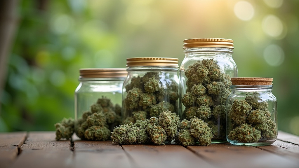 Holden Maine Cannabis Dispensary Guide: Regulations & Choices