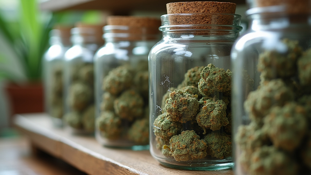 Holden Maines Cannabis Dispensary Market: Rules & Retail Insights