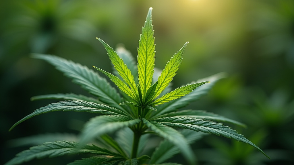 Mastering Cannabis Tinctures: Science, Sourcing, and Therapeutic Uses