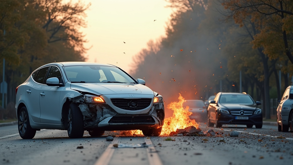 Your Rights & Claims: Expert Car Accident Lawyer Phoenix Guide