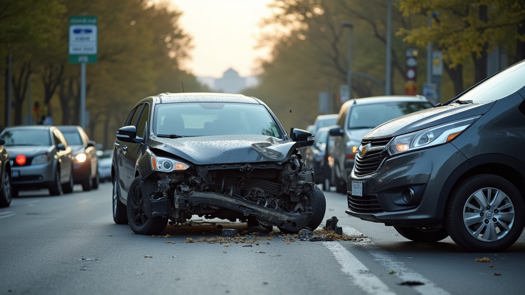 Rideshare Accident Lawyer: Phoenix Expertise for Your Safety
