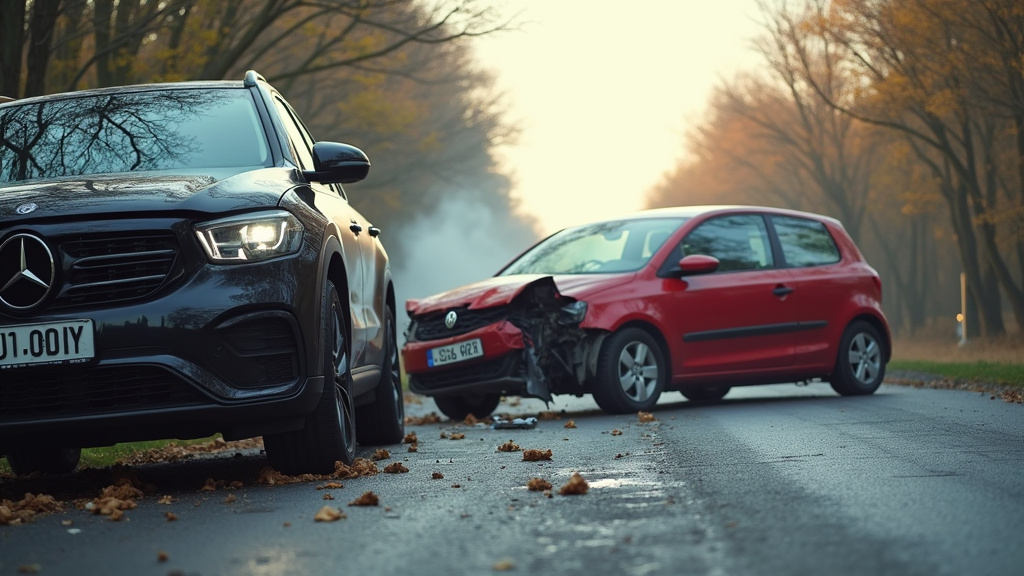 Rideshare Accident Lawyer: Phoenix Legal Guide for Victims